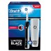 Электрическая зубная щетка  Oral-B Trizone 1000/D20 BLack, контейнер