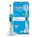 Электрическая зубная щетка  Oral-B Vitality 3D White D12.513 DW отбеливающая