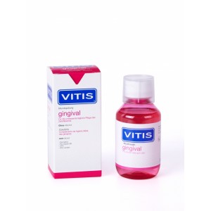 Ополаскиватель Vitis Gingival 150 мл