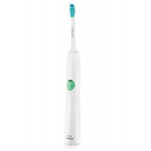 Звуковая электрическая щетка Philips EasyClean HX6511/02