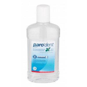 Ополаскиватель Paro dent на основе аминфлюорида 500 мл