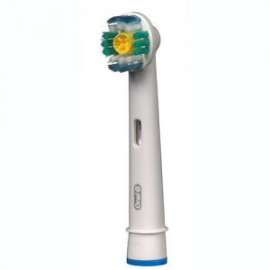 Насадки для электрической щетки Oral-B 3D White EB18 4шт.