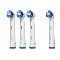 Насадки для электрической щетки Oral-B Precision Clean EB20 4 шт