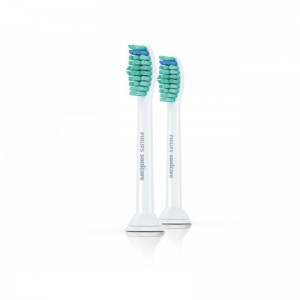 Насадки для звуковых зубных щеток Philips FlexCare,EasyClean, HealthyWhite HX6012/07