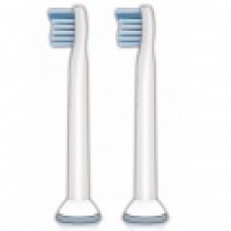 Насадки Sensitive для звуковых зубных щеток Philips FlexCare,EasyClean, HealthyWhite HX6052/07