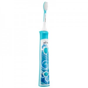 Звуковая электрическая щетка Philips For Kids HX6311/07