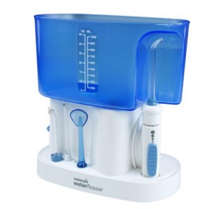 Ирригатор полости рта Waterpik WP-70 E2 Classic