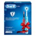 Набор зубных щеток Oral-B Pro 500/D16.513U и Stages Power StarWars D12.513K