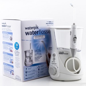 Ирригатор Waterpik WP-660 E2 Ultra Professional