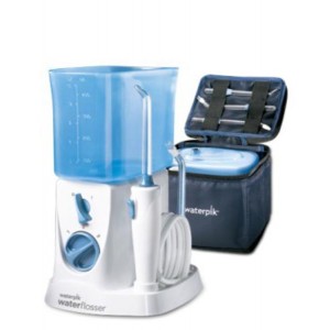 Ирригатор полости рта Waterpik WP-300 E2 Traveler